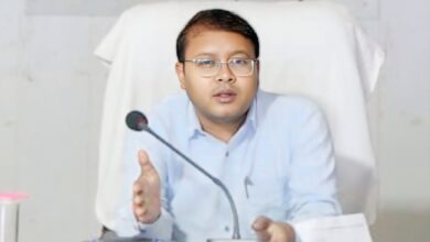 *पुटीडीह धान खरीदी प्रभारी के खिलाफ हुआ एफआईआर, कलेक्टर के निर्देश पर दर्ज हुआ मामला*