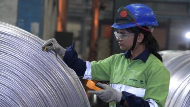 *18 बीआईएस प्रमाणनों के साथ वेदांता एल्युमीनियम ने गुणवत्ता में अपनी अग्रणी स्थिति और मजबूत की,*  *बाल्को ने उच्च-गुणवत्ता एलॉय वायर रॉड्स के लिए अपना 8वां बीआईएस प्रमाणन हासिल किया*