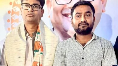 डिजिटल मोर्चे पर भाजपा की तैयारी तेज, दीपक शर्मा को जिला सोशल मीडिया संयोजक बनाया गया