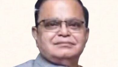 सामाजिक व राजनीतिक जगत को अपूरणीय क्षति, वीरेंद्र थवानी का हृदयाघात से निधन