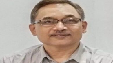 IPS मनोज खेलरी बने गौरेला–पेंड्रा–मरवाही के नए पुलिस अधीक्षक, कानून-व्यवस्था सुदृढ़ करने की बड़ी जिम्मेदारी