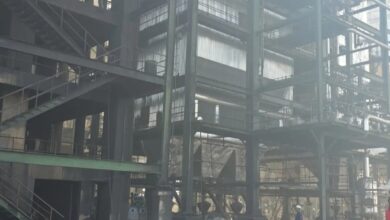 भाटापारा में बड़ा औद्योगिक हादसा, रियल इस्पात प्लांट में विस्फोट से 6 मजदूरों की मौत