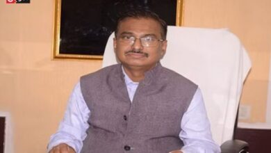 48 वर्ष पुराने फर्जी नामांतरण पर गिरी गाज, संभागायुक्त महादेव कावरे का बड़ा फैसला