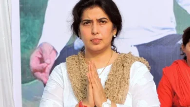 राज्यसभा चुनाव मामला: सरोज पांडेय पर शपथ पत्र में गलत जानकारी का आरोप, गवाहियों का चरण पूरा