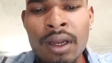 *मेरी मौत का जिम्मेदार है सोहेल – वीडियो बनाया बाद कर ली आत्महत्या, हिन्दू संगठन के युवकों ने कोतवाली का किया घेराव*