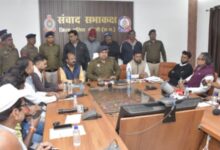 *धान घोटाले का खुलासा, 8.14 करोड़ का नुकसान, चार आरोपी गिरफ्तार*