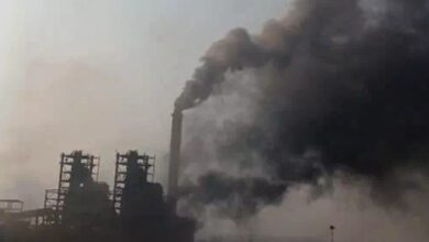 *उजाला ब्रेकिंग: निजी इस्पात स्पंज आयरन फैक्ट्री में विस्फोट होने से 6 की मौत 4 घायल, कई लोगों की दबे रहने की आशंका, प्रशासनिक अमला तैनात*