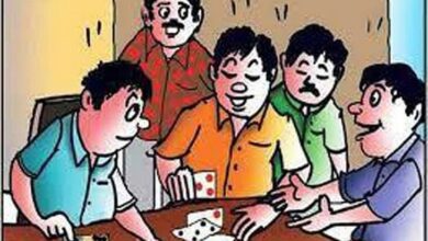 स्वास्थ्य मंत्री के क्षेत्र में खुलेआम जुए का खेल? मनेंद्रगढ़ समेत आसपास के इलाकों में सक्रिय अवैध जुआ फड़