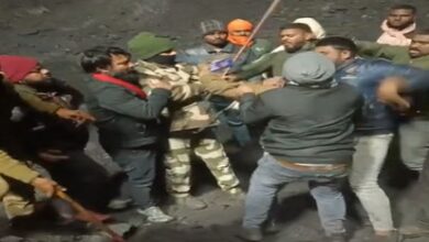 कोरबा : एसईसीएल गेवरा खदान में वर्चस्व की जंग, दो निजी कंपनियों के कर्मचारियों में जमकर मारपीट