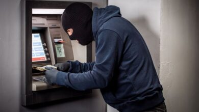 *इंडिया वन एटीएम में तोड़फोड़ कर चोरी का प्रयास, सीसीटीवी फुटेज खंगाल कर सिरगिट्टी पुलिस कर रही जांच*