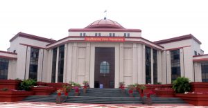 बिलासा एयरपोर्ट विस्तार पर हाईकोर्ट सख्त: 30 दिन में नाइट लैंडिंग संभव, विकास कार्यों की प्रगति पर मांगा शपथ पत्र