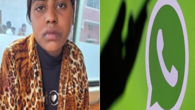 *व्हाट्सएप पर ब्लॉक करना प्रेमी को पड़ा भारी, नाराज प्रेमिका ने चाकू गोंद कर दी हत्या*