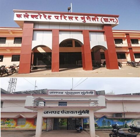 *महिला सब इंजीनियर ने जिला पंचायत सीईओ पर लगाया प्रताड़ना और गलत संलग्निकरण का आरोप  फेसबुक पर भावुक पोस्ट कर उठाए गंभीर सवाल, RTI का जवाब नहीं मिलने का दावा*