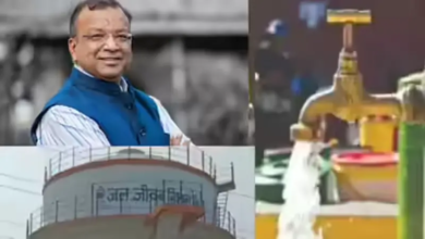 जल जीवन मिशन घोटाला: 900 करोड़ की लूट में बड़ा एक्शन, रिटायर्ड IAS सुबोध अग्रवाल पर शिकंजा तेज