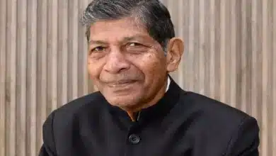 पूर्व गृह मंत्री ननकी राम कंवर का बड़ा आरोप: PWD के मुख्य अभियंता विजय कुमार भतपहरी पर भ्रष्टाचार के गंभीर आरोप, CBI जांच की मांग