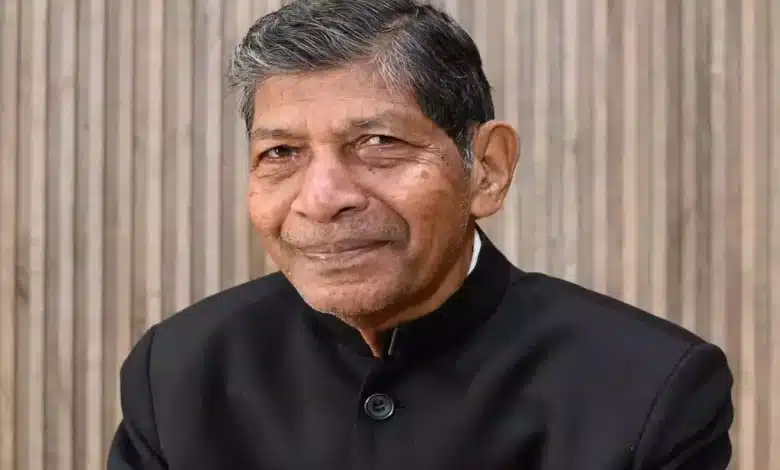 पूर्व गृह मंत्री ननकी राम कंवर का बड़ा आरोप: PWD के मुख्य अभियंता विजय कुमार भतपहरी पर भ्रष्टाचार के गंभीर आरोप, CBI जांच की मांग