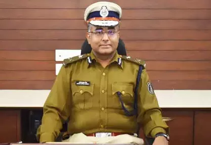 कोयला घोटाला मामला: ईओडब्ल्यू-एसीबी प्रमुख अमरेश मिश्रा समेत तीन अधिकारियों को अदालत से बड़ी राहत, परिवाद निरस्त कोयला घोटाला मामला: ईओडब्ल्यू-एसीबी प्रमुख अमरेश मिश्रा समेत तीन अधिकारियों को अदालत से बड़ी राहत, परिवाद निरस्त