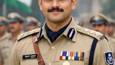 गृह मंत्रालय का बड़ा फैसला: IPS अधिकारियों को केंद्र में IG रैंक पर इम्पैनलमेंट