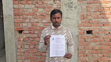 6 हजार की नौकरी, 2 करोड़ का GST नोटिस! PAN के दुरुपयोग से दिल्ली–फर्रुखाबाद में खुलीं फर्जी फर्में युवक के पैरों तले खिसकी ज़मीन 6 हजार की नौकरी, 2 करोड़ का GST नोटिस! PAN के दुरुपयोग से दिल्ली–फर्रुखाबाद में खुलीं फर्जी फर्में युवक के पैरों तले खिसकी ज़मीन