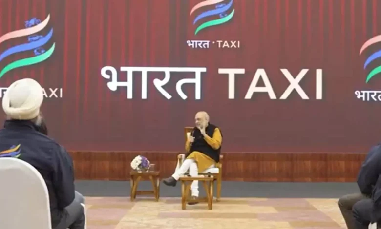 अब टैक्सी ड्राइवर बनेंगे ‘मालिक’: ‘भारत टैक्सी’ मॉडल से मुनाफे में सीधी हिस्सेदारी, Amit Shah ने रखा 3 साल का रोडमैप