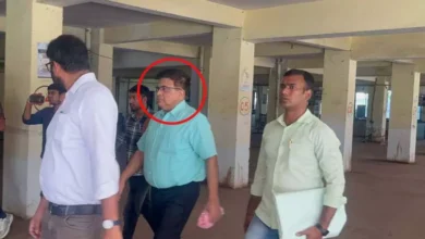 DMF घोटाला: अनिल टुटेजा गिरफ्तार, डिजिटल साक्ष्यों से खुली कमीशनखोरी की परतें