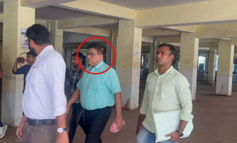 DMF घोटाला: अनिल टुटेजा गिरफ्तार, डिजिटल साक्ष्यों से खुली कमीशनखोरी की परतें