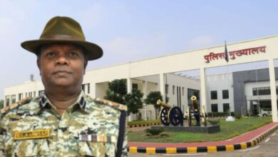 रिटायर्ड IPS कमलोचन कश्यप को संविदा नियुक्ति, पुलिस मुख्यालय में OSD बनाए गए