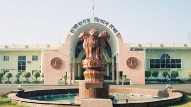 छत्तीसगढ़ विधानसभा में गूंजा ड्रग तस्करी का मुद्दा: नव्या मलिक का नाम सूची से गायब, भूपेश बघेल ने उठाए गंभीर सवाल