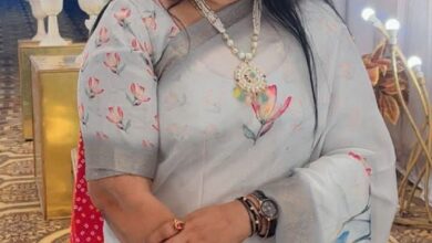 *महिला मोर्चा ग्रामीण जिला अध्यक्ष नियुक्त हुई गायत्री साहू, प्रदेश अध्यक्ष का माना आभार*