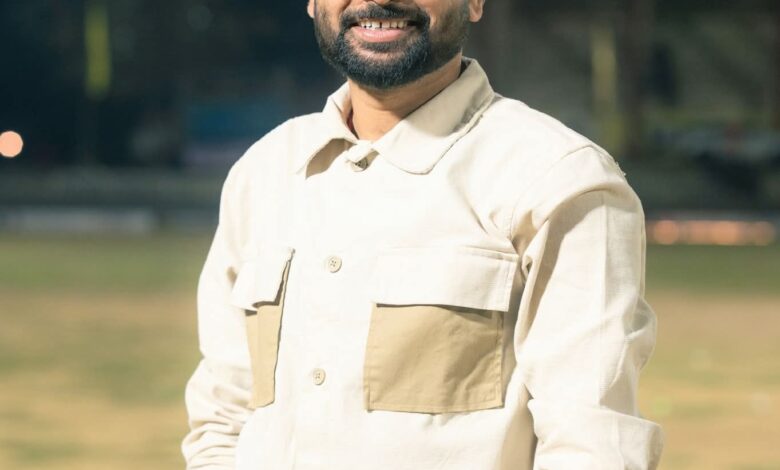 *भाजपा युवा मोर्चा उत्तर मंडल में नई नियुक्तियां,  संस्कार सोनी बने मंडल महामंत्री… नगर विधायक, जिला अध्यक्ष का माना आभार*