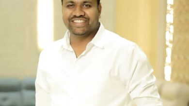 केंद्रीय बजट 2026-27: विकसित भारत की ओर ऐतिहासिक कदम, छत्तीसगढ़ को मिली कई बड़ी सौगातें— महर्षि बाजपेयी, जिला उपाध्यक्ष भाजयुमो बिलासपुर