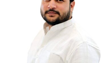 “2026-मोदी सरकार का बजट समावेशी विकास की दिशा में मील का पत्थर : रौशन सिंह”