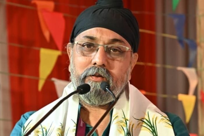 *विकसित भारत 2047 के संकल्प को पूरा करने की दिशा में ठोस कदम है बजट – जसविंदर बग्गा*