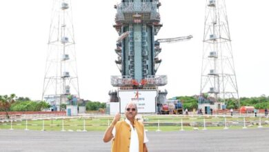 सांसद बृजमोहन अग्रवाल के प्रयासों से नवा रायपुर में खुला छत्तीसगढ़ का पहला अंतरिक्ष केंद्रराज्य के युवाओं को मिला अंतरिक्ष विज्ञान में नई उड़ान का अवसर