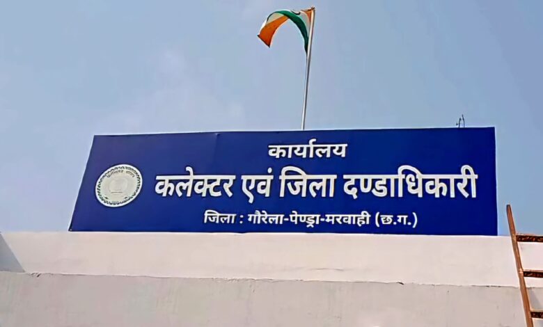 PMO पोर्टल तक शिकायत के बाद भी नहीं जागा प्रशासन, महीनों से लंबित है शासकीय भूमि मे अवैध कब्जे का मामला