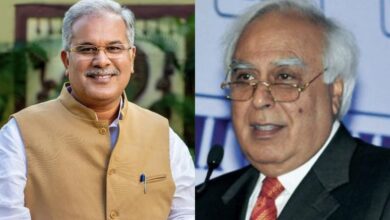 भूपेश बघेल का सनसनीखेज दावा: ‘मोदी-शाह ने बीजेपी जॉइन करने का दबाव बनाया, दिल्ली से लौटते ही शुरू होते थे छापे भूपेश बघेल का सनसनीखेज दावा: ‘मोदी-शाह ने बीजेपी जॉइन करने का दबाव बनाया, दिल्ली से लौटते ही शुरू होते थे छापे