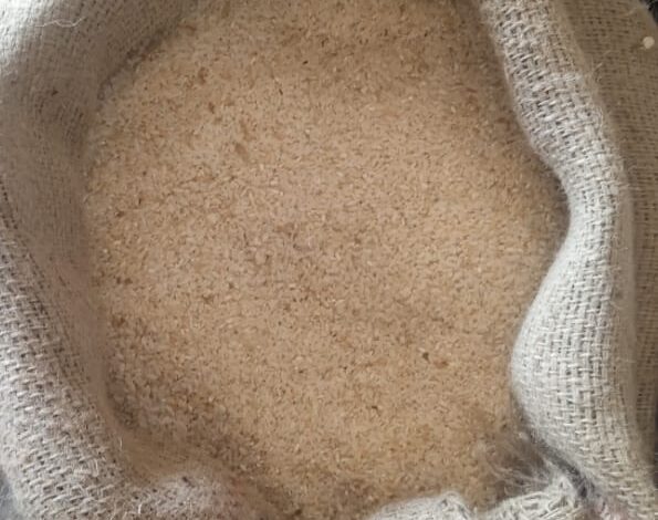 *भ्रष्ट्राचार : कोरबा और कटघोरा नान गोदाम में हजारों क्विंटल घटिया चावल के किये लाट पास, राज्य स्तरीय समिति की जांच शुरू, कोरबा डीएम सहित 8 कर्मचारियों को नोटिस जारी*