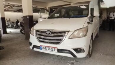 बिलासपुर में आयकर की बड़ी कार्रवाई: कोयला कारोबारी प्रवीण झा के ‘फील ग्रुप’ पर एक साथ छापे, कई ठिकानों पर जांच