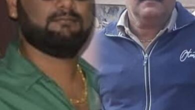 मुख्यमंत्री बोले – “भ्रष्टाचार बख्शा नहीं जाएगा”…फिर मुनारा मॉडल के निर्माण कार्यों पर अब तक कार्रवाई क्यों नहीं?