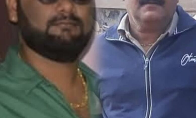 मुख्यमंत्री बोले – “भ्रष्टाचार बख्शा नहीं जाएगा”…फिर मुनारा मॉडल के निर्माण कार्यों पर अब तक कार्रवाई क्यों नहीं?