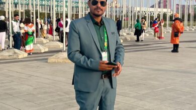 यूरोपीय संसद में भारत–यूरोप सभ्यतागत संवाद “संत शिरोमणि श्री गुरु रविदास जी की 650वीं जयंती” पर ऐतिहासिक आयोजन:छत्तीसगढ़ के पेशीराम जायसवाल करेंगे अंतरराष्ट्रीय मंच पर प्रतिनिधित्व