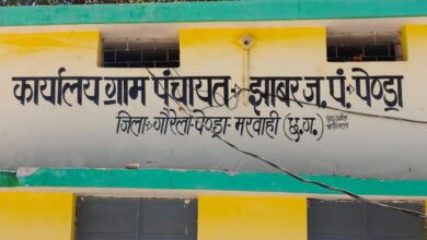 ग्राम पंचायत “झाबर” में 456 हितग्राहियों के राशन पर सवाल: फिंगरप्रिंट लगे, चावल गायब! निष्पक्ष जांच व एफआईआर की मांग