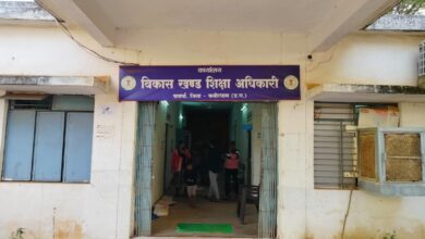 शिक्षा विभाग बना उगाही का अड्डा: 1282 दिन का मेडिकल अवकाश, 218 करोड़ के हिसाब का खेल:&nbsp; बीईओ की संदिग्ध भूमिका और मेडिकल छुट्टी की आड़ में महालूट की बड़ी साज़िश!