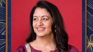 *एजुकेट गर्ल्स की संस्थापक सफीना हुसैन को ‘टाइम वुमन ऑफ द ईयर 2026’ में शामिल किया गया*