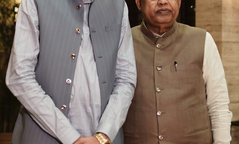 *भाजपा युवा मोर्चा के जिला सोशल मीडिया प्रभारी साहिल भाभा नियुक्त, पूर्व मंत्री का जताया आभार* *भाजपा युवा मोर्चा के जिला सोशल मीडिया प्रभारी साहिल भाभा नियुक्त, पूर्व मंत्री का जताया आभार*