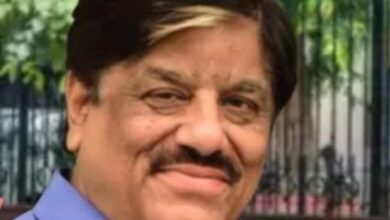 छत्तीसगढ़ शासन का बड़ा फैसला: अनुभवी IAS गणेश शंकर मिश्रा बने राज्य नीति आयोग के उपाध्यक्ष