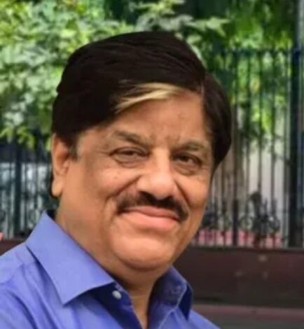 छत्तीसगढ़ शासन का बड़ा फैसला: अनुभवी IAS गणेश शंकर मिश्रा बने राज्य नीति आयोग के उपाध्यक्ष