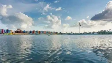 रायपुर मरीन ड्राइव में वॉकर्स को बड़ी राहत, पार्किंग के लिए बनेगा निशुल्क ‘ग्रीन जोन’