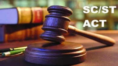 ‘बेटी दे दो, वरना SC/ST एक्ट में फँसा दूँगा’: बस्ती में 6 साल की कथित छेड़खानी, भाई पर जानलेवा हमला और क्रॉस FIR से गरमाया मामला ‘बेटी दे दो, वरना SC/ST एक्ट में फँसा दूँगा’: बस्ती में 6 साल की कथित छेड़खानी, भाई पर जानलेवा हमला और क्रॉस FIR से गरमाया मामला