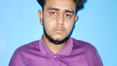 *मानवता शर्मसार: भीख मांग रही मासूम से “खाना खिलाने के बहाने कार में लेजा कर किया दुष्कर्म, आरोपी गिरफ्तार*